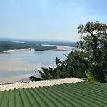 Surf Cafe Bar E Hospedagem