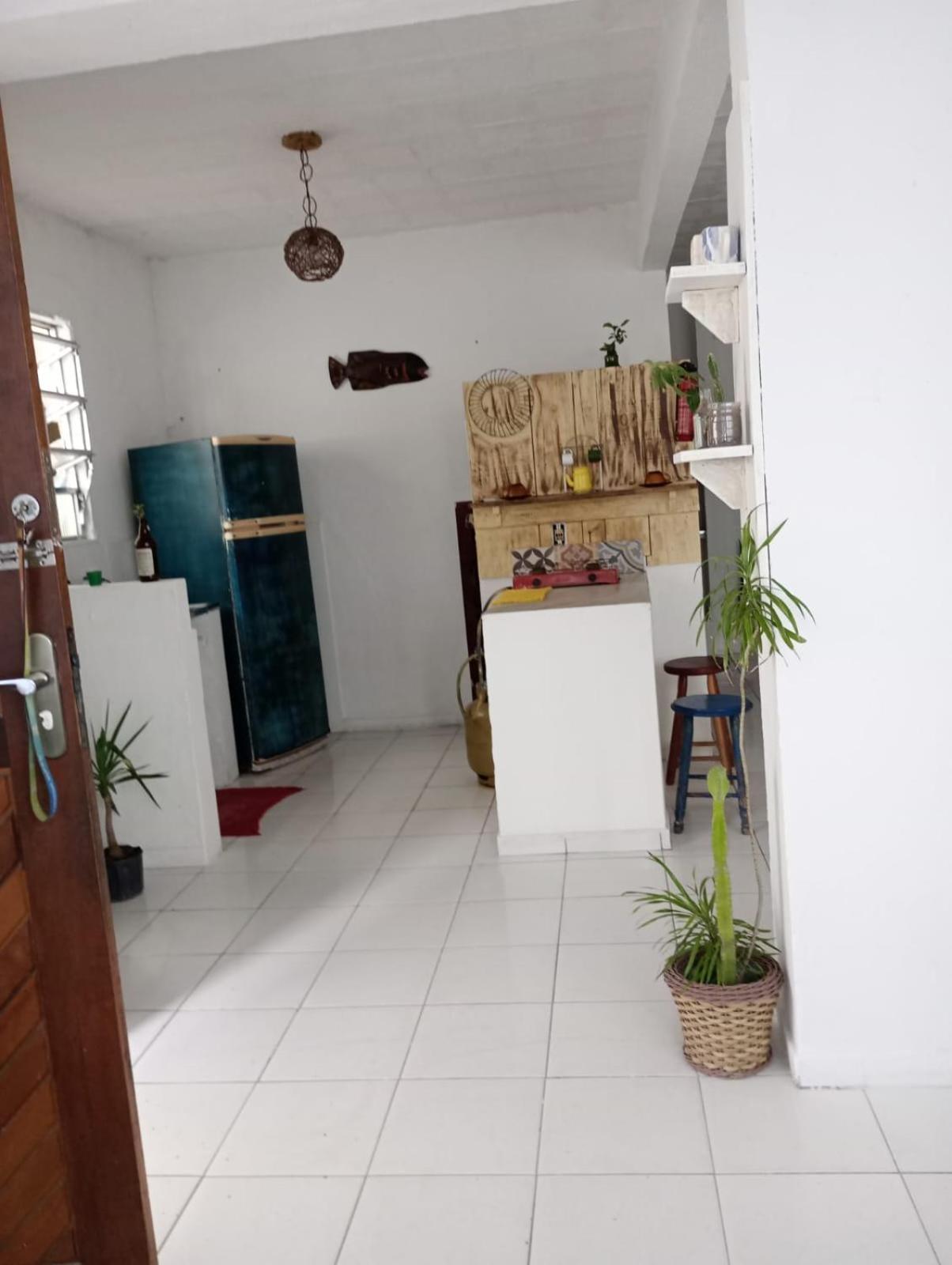 Surf Cafe Bar E Hospedagem Apartamento