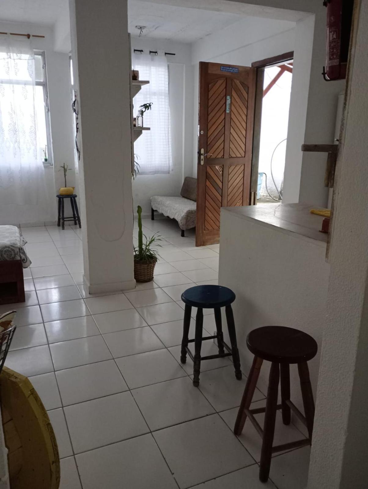 Surf Cafe Bar E Hospedagem Apartamento