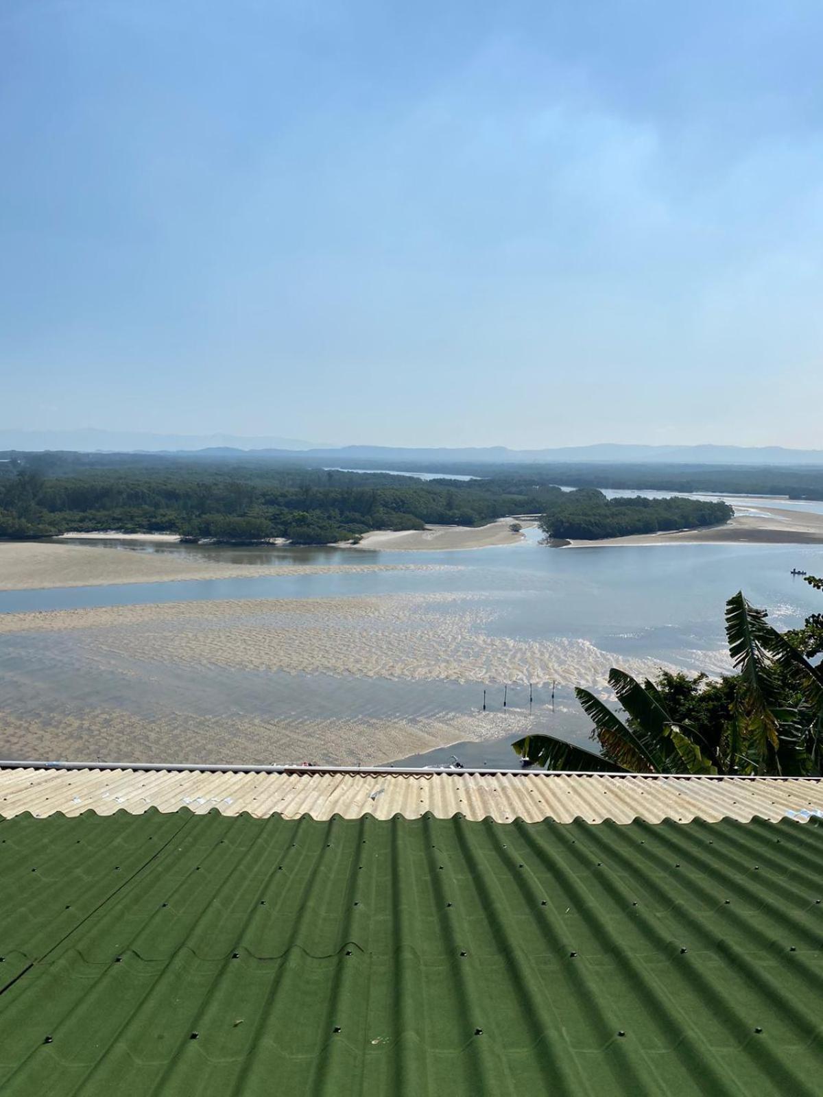 Apartamento Surf Cafe Bar E Hospedagem *