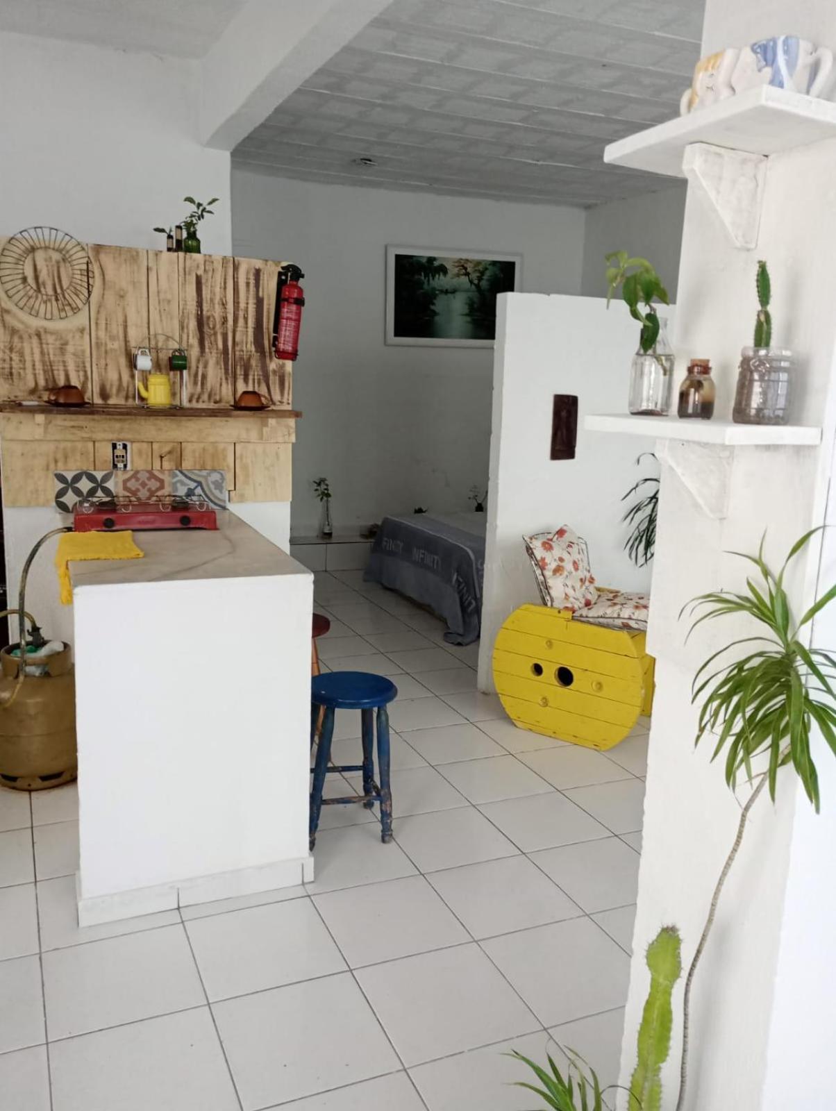 Apartamento Surf Cafe Bar E Hospedagem *