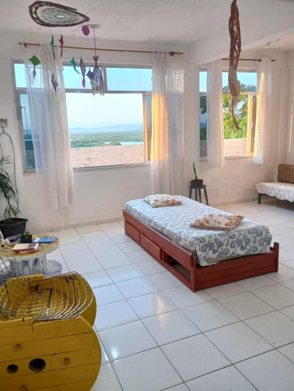 Apartamento Surf Cafe Bar E Hospedagem Rio de Janeiro