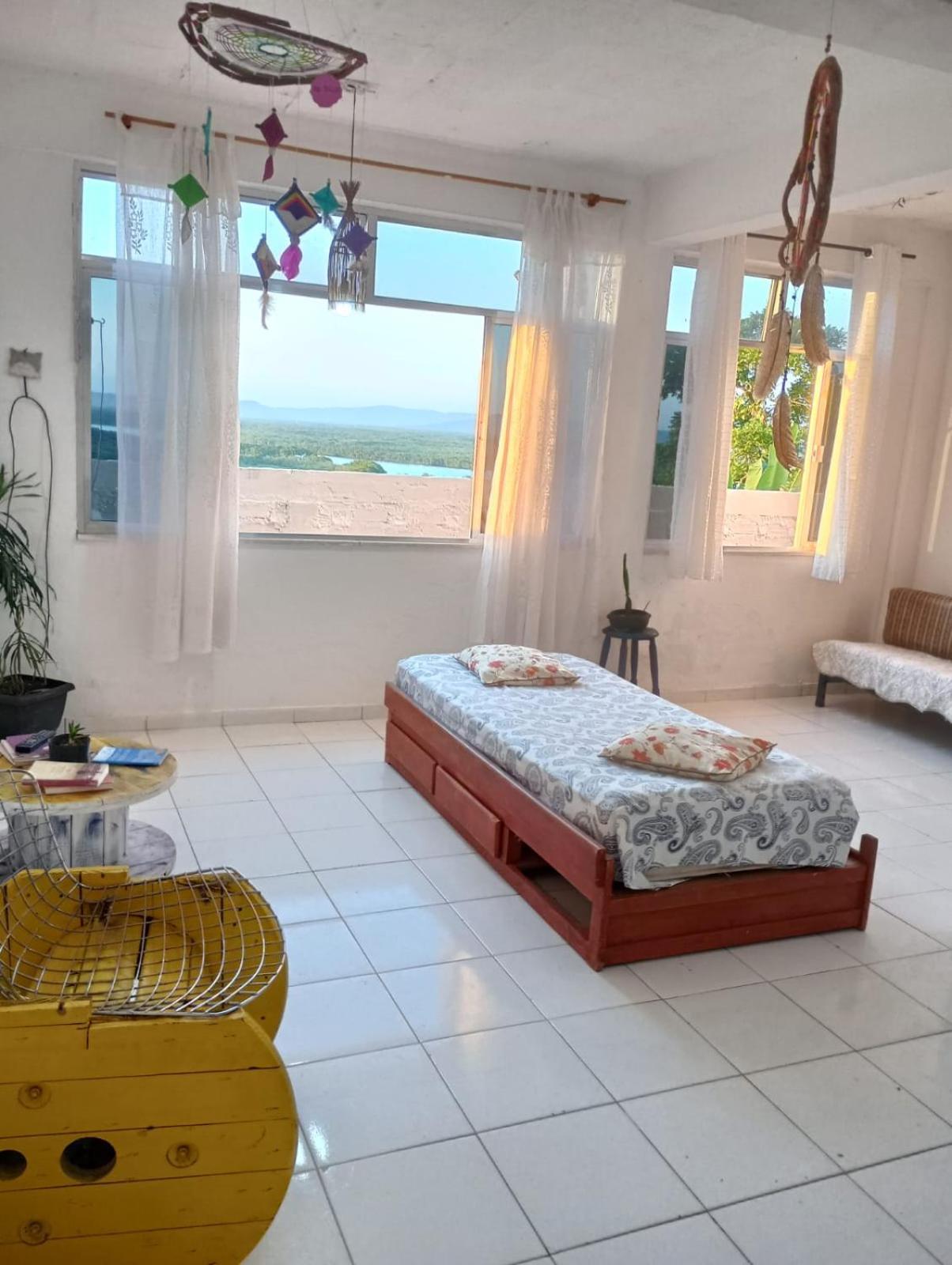 Apartamento Surf Cafe Bar E Hospedagem *