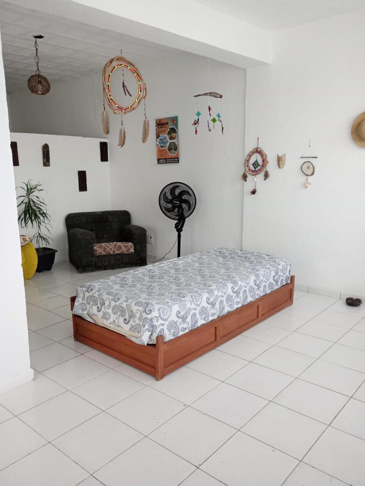 Apartamento Surf Cafe Bar E Hospedagem