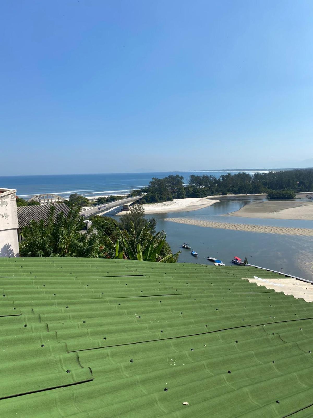 Apartamento Surf Cafe Bar E Hospedagem *